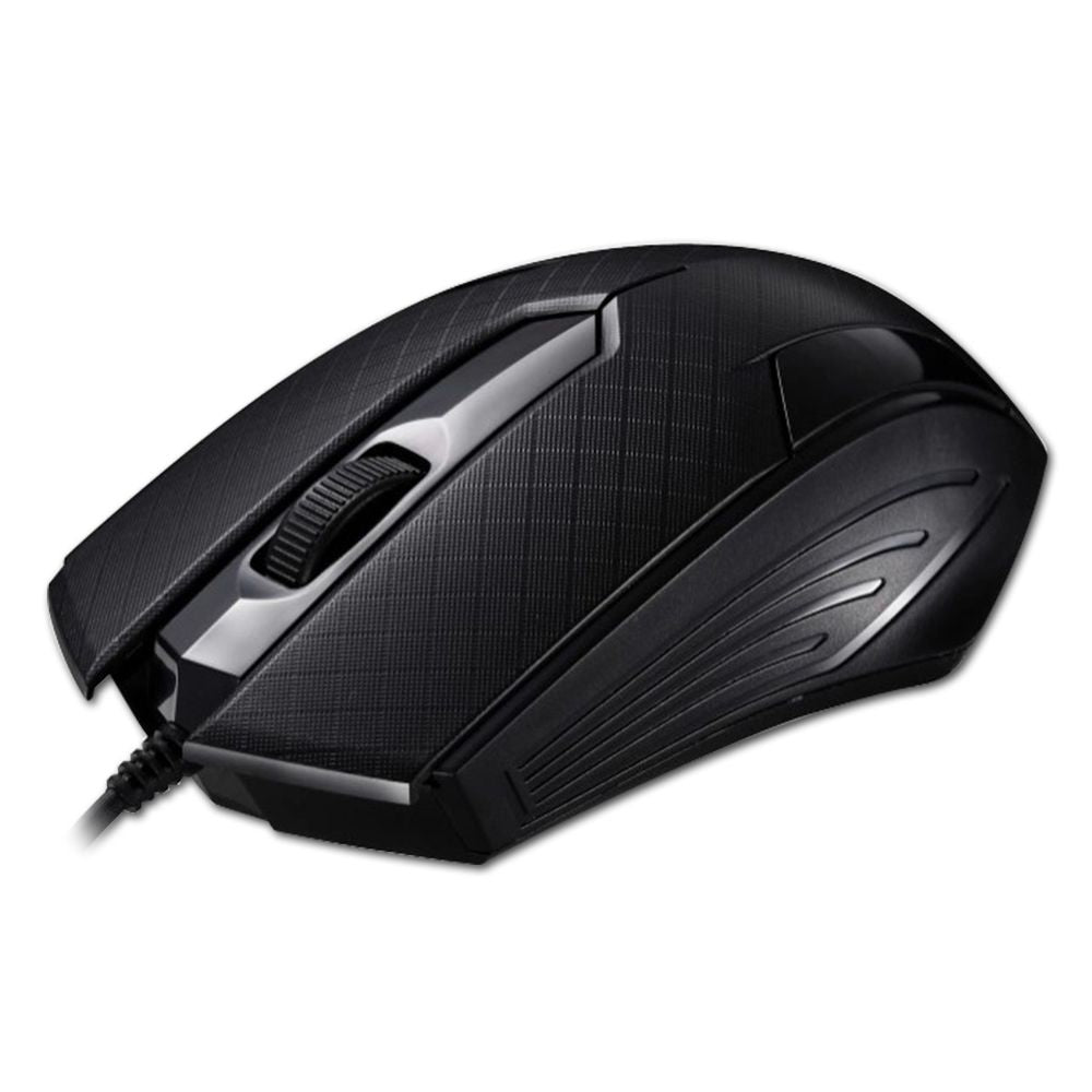USB wired office Optical Mouse