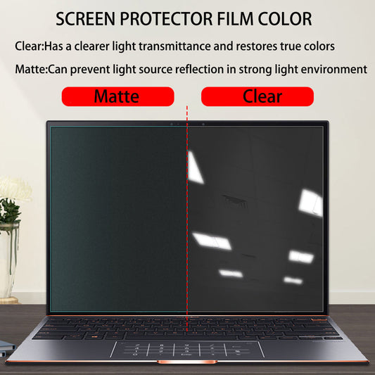 Film For A1708 ( NO Touch Bar ) Macbook Pro 13" ( 2016 / 2017 )