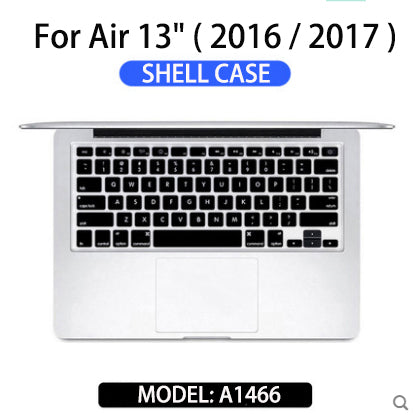 Case for A1466 Macbook Air 13" ( 2016 / 2017 )