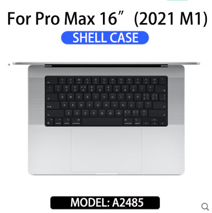 Case For A2485 Macbook Pro 16" ( 2021 M1 )