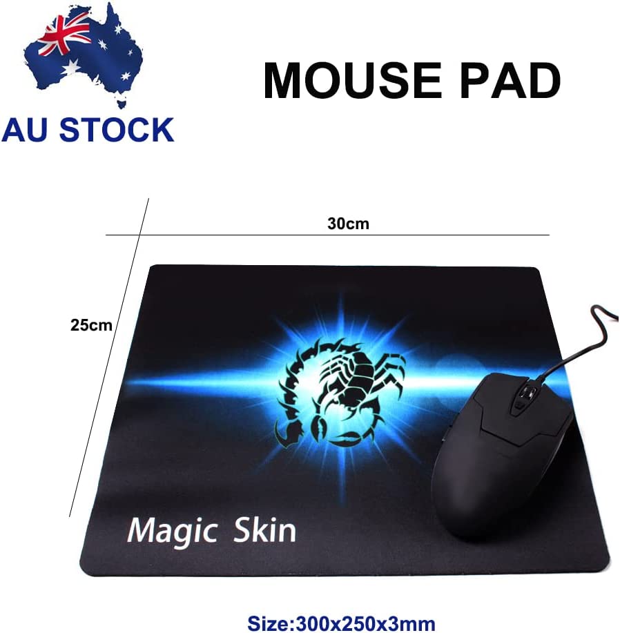 5-in-1 Set Compatible with MacBook Pro 14 inch Case 2023 2022 2021 Release M2 A2779 A2442 M1 Pro/Max Chip with Touch ID, Plastic Hard Shell&Keyboard Cover&Screen Protector&Dust Plug&Mouse Pad,(A2442/A2779, Crystal Clear)