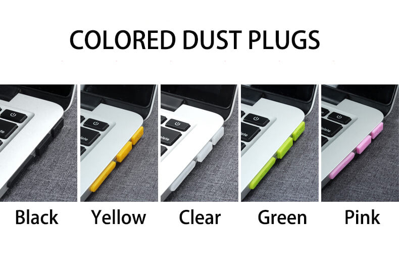 Dust Plug For A2251 Macbook Pro 13" ( 2020 )