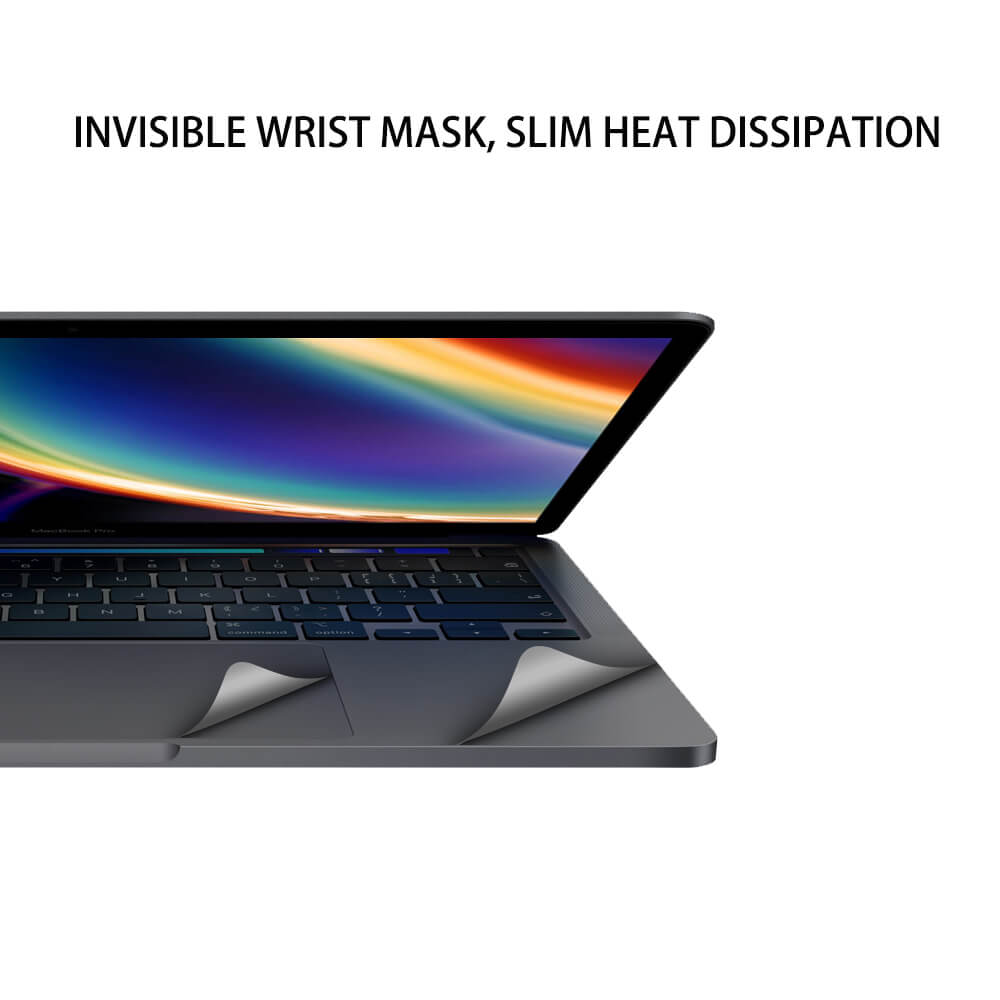 Palmrest Film For A2289 Macbook Pro 13" ( 2020 )