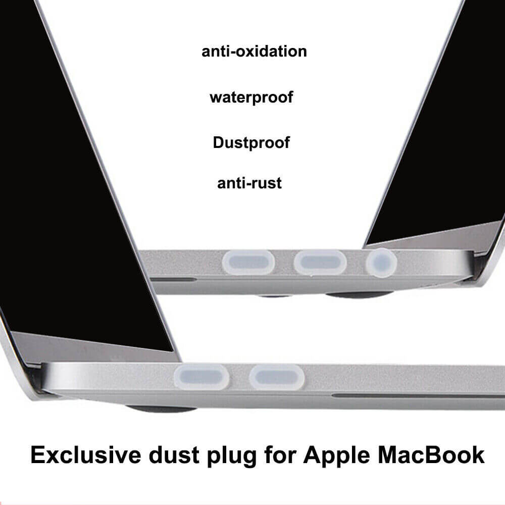 Dust Plug For A2141 Macbook Pro 16 " ( 2019 )