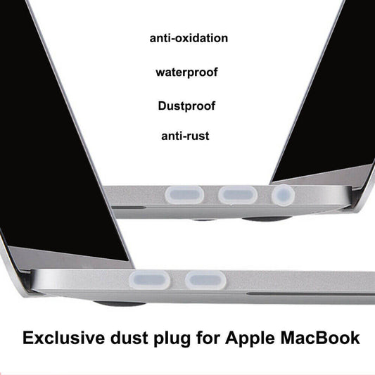 Dust Plug For A1932 Macbook Air 13" ( 2018 )