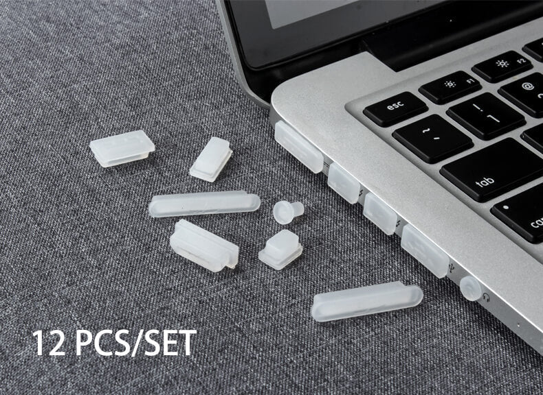 Dust Plug For A1932 Macbook Air 13" ( 2018 )