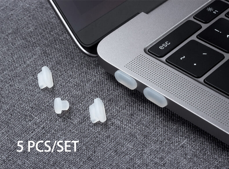Dust Plug For A1466 Macbook Air 13" ( 2016 / 2017 )