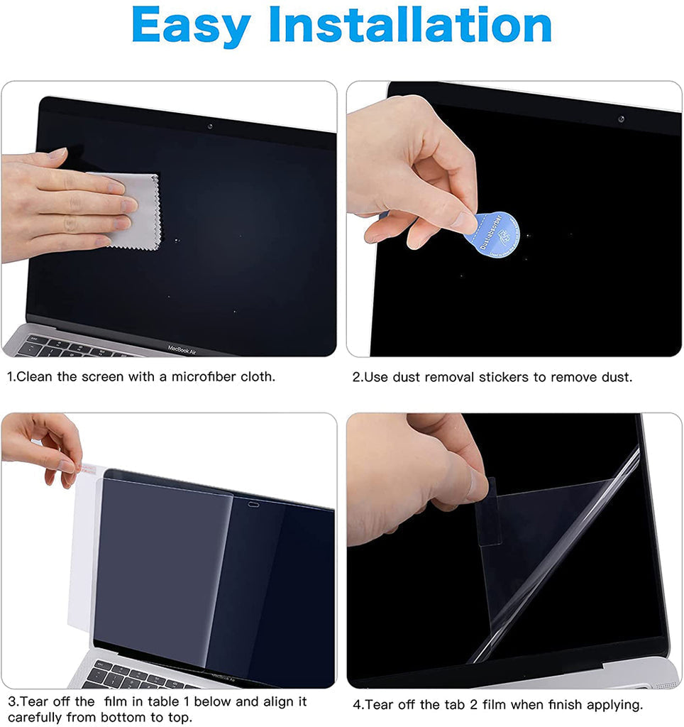 Film For A2251 Macbook Pro 13" ( 2020 )