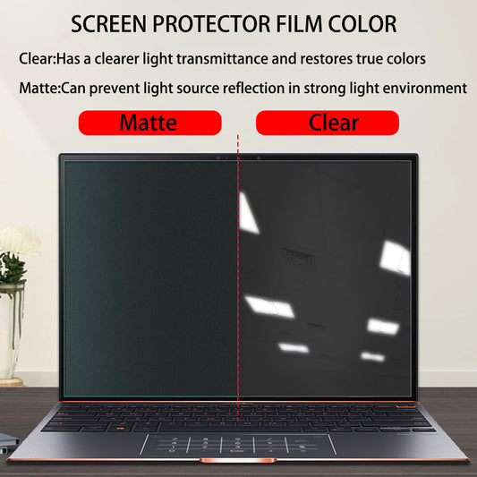 Film For A2485 Macbook Pro 16" ( 2021 M1 )