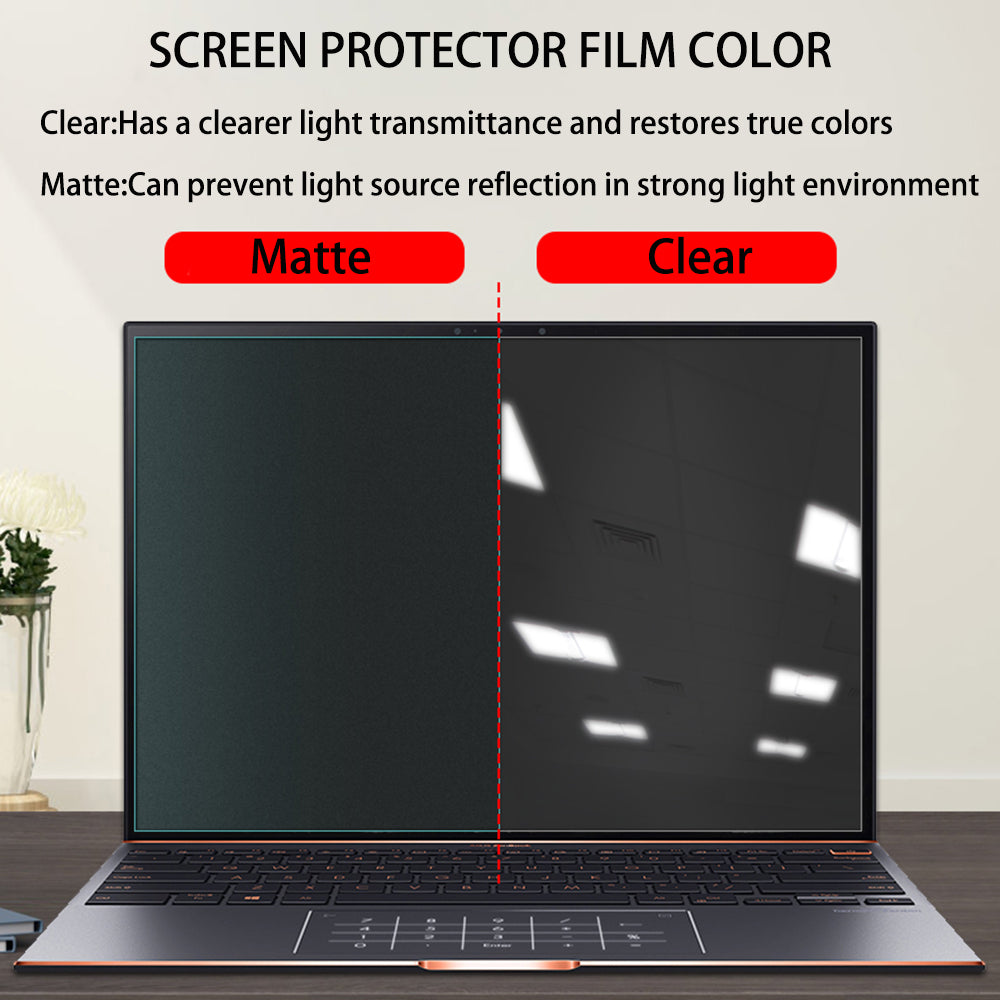 Film For A2337 Macbook Air 13" ( 2020 M1 )