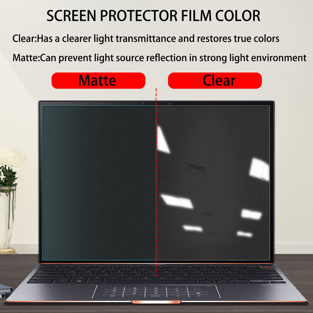 Film For A2338 Macbook Pro 13" ( 2020 M1 )