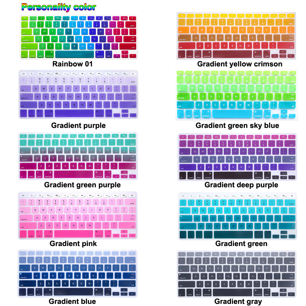 Keyboard Cover for A2179-2020 Air 13.3