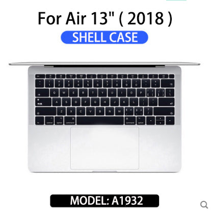 Case For A1932 Macbook Air 13" ( 2018 )