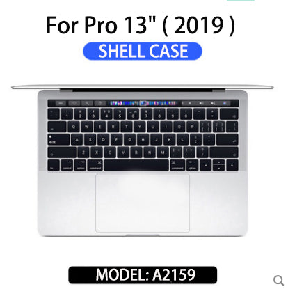 Case For A2159 ( Touchbar ) Macbook Pro 13" ( 2019 )