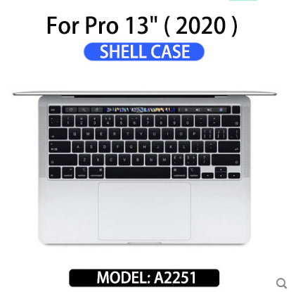 Case For A2251 Macbook Pro 13" ( 2020 )