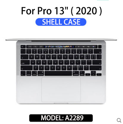 Case For A2289 Macbook Pro 13" ( 2020 )
