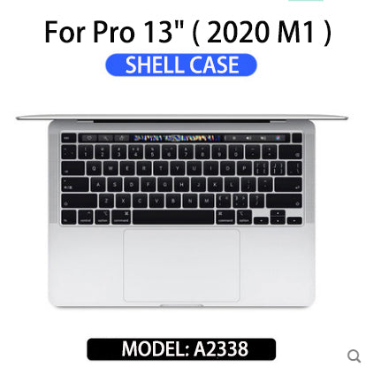 Case For A2338 Macbook Pro 13" ( 2020 M1 )
