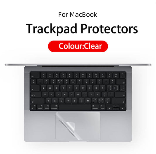 Trackpad Film For A2485 Macbook Pro 16" ( 2021 M1 )