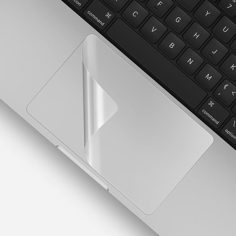 Trackpad Film For A2251 Macbook Pro 13" ( 2020 )