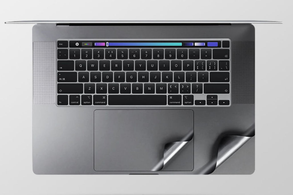 Palmrest Film For A2289 Macbook Pro 13" ( 2020 )