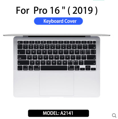 Keyboard Cover for A2141-New Pro 16